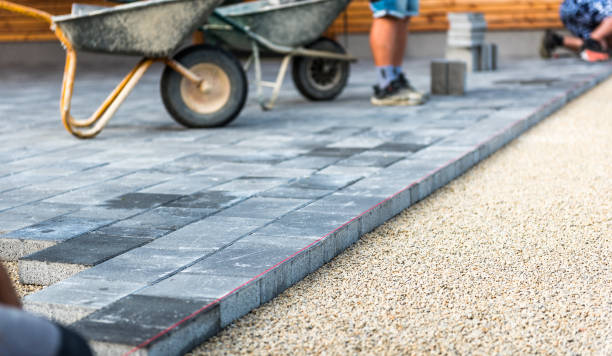 Best Custom Driveway Pavers  in Cedartown, GA