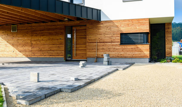 Best Commercial Driveway Pavers  in Cedartown, GA