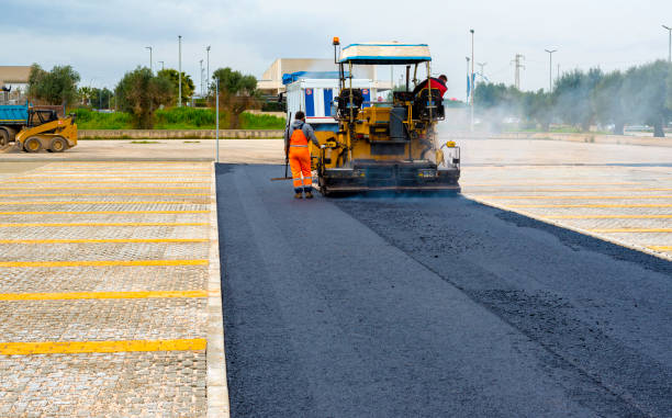 Best Local Driveway Pavers  in Cedartown, GA