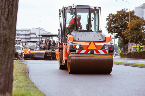 Best Driveway Resurfacing Pavers  in Cedartown, GA