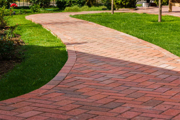Best Concrete Paver Driveway  in Cedartown, GA