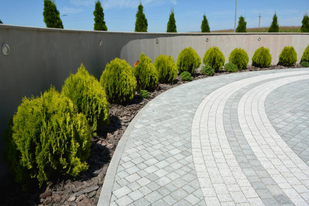 Commercial Driveway Pavers in Cedartown, GA