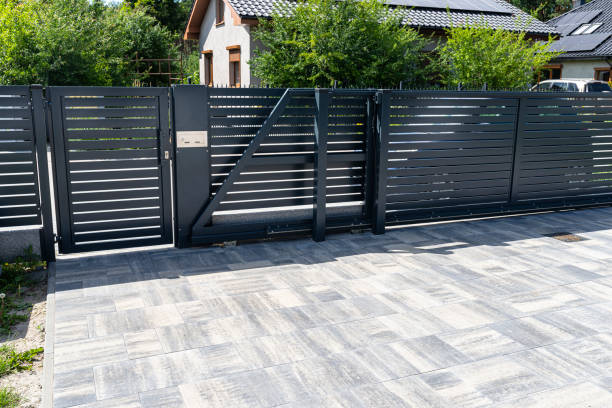 Reasons to Select Us for Your Driveway Paving Requirements in Cedartown, GA