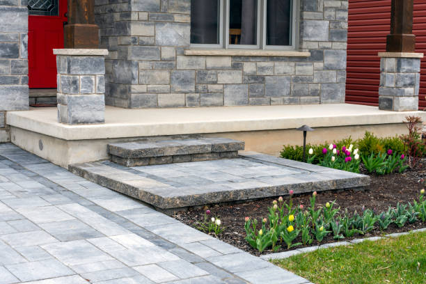 Best Driveway Pavers Near Me  in Cedartown, GA