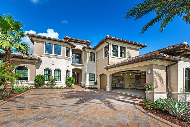 Best Custom Driveway Pavers  in Cedartown, GA