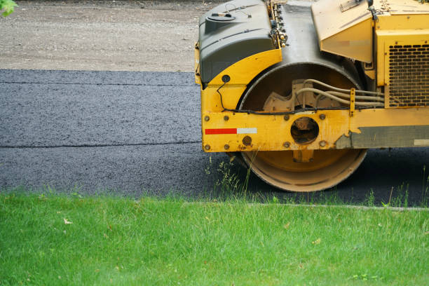 Best Custom Driveway Pavers  in Cedartown, GA