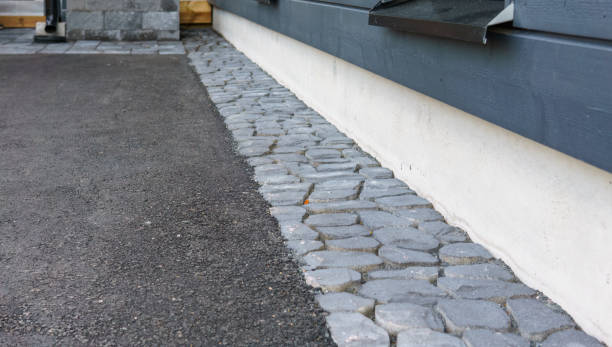 Best Permeable Paver Driveway  in Cedartown, GA