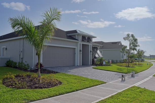 Best Decorative Driveway Pavers  in Cedartown, GA