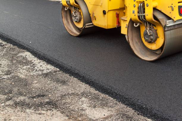 Reasons to Select Us for Your Driveway Paving Requirements in Cedartown, GA