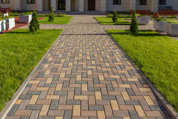 Best Paver Driveway Replacement  in Cedartown, GA