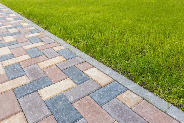 Professional Driveway Pavers in Cedartown, GA